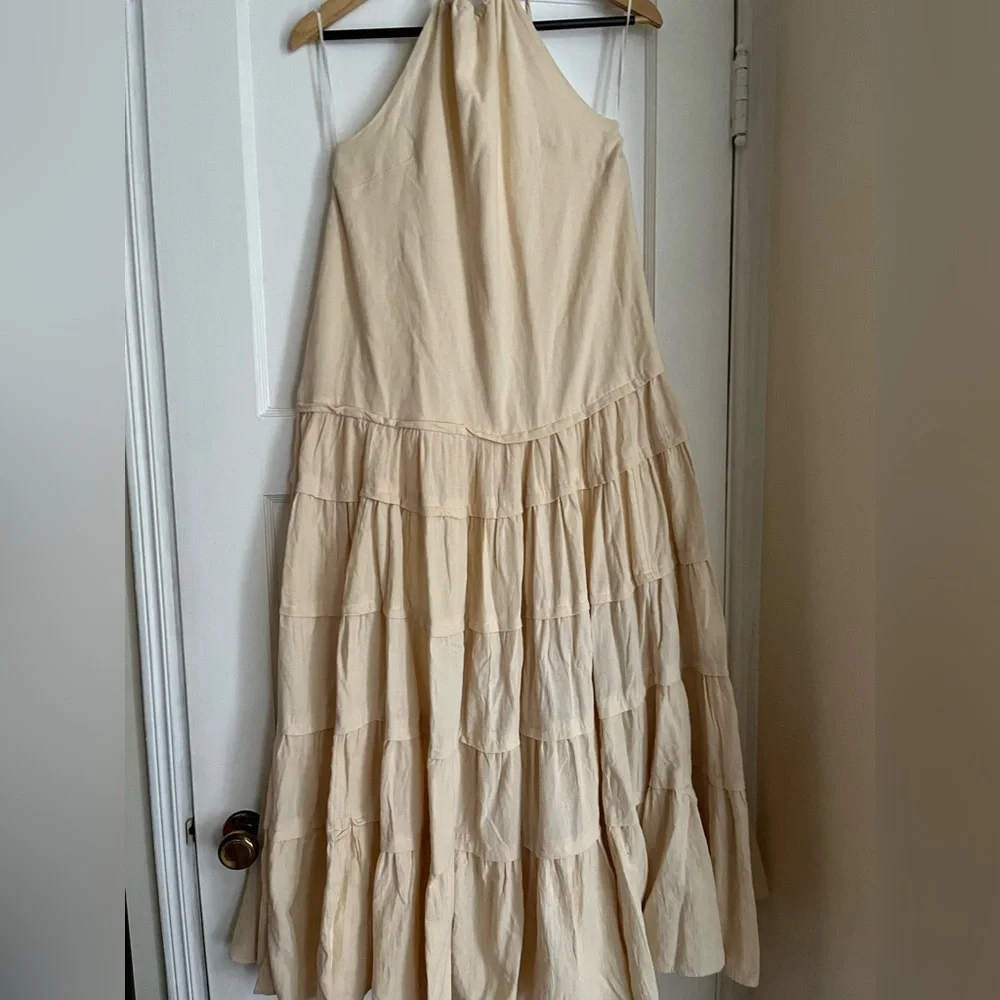 FP somewhere sunny Drop-waist dress - Picture 4 of 5